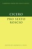 Cicero: 'Pro Sexto Roscio'