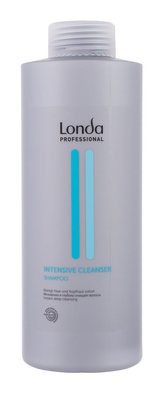 Londa Professional Intensive Cleanser Šampon 1000 ml pro ženy