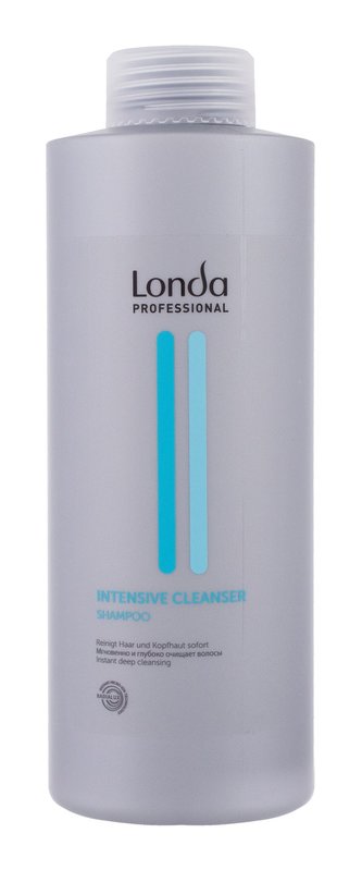 Londa Professional Intensive Cleanser Šampon 1000 ml pro ženy