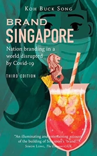 Brand Singapore (Third Edition)