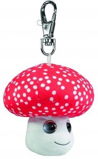 Lumo Stars Muchomor Morri mini brelok