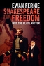 Shakespeare for Freedom