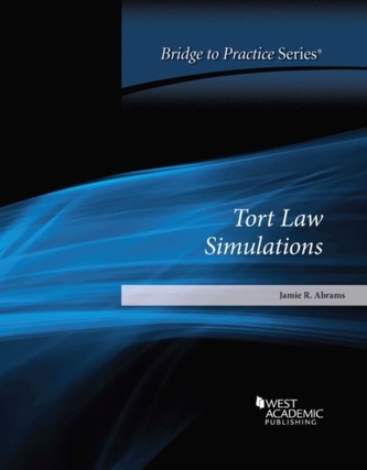 Tort Law Simulations