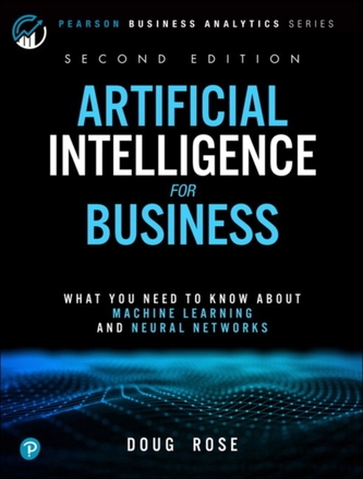 Artificial Intelligence for Business