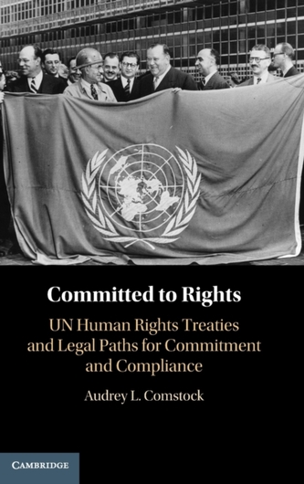 Committed to Rights: Volume 1
