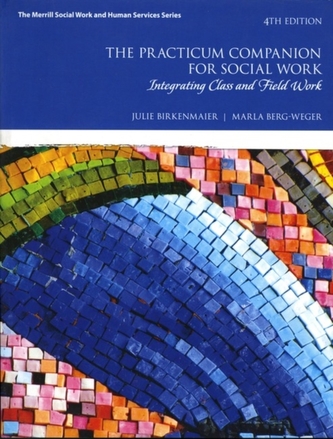 Practicum Companion for Social Work, The