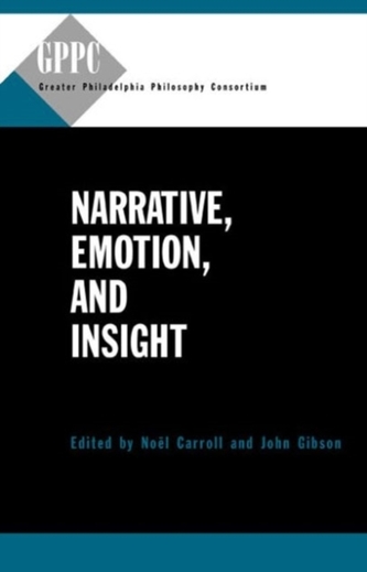 Narrative, Emotion, and Insight