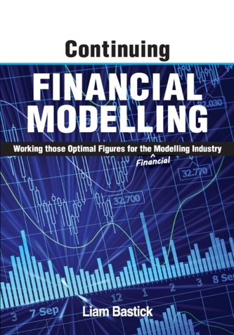 Continuing Financial Modelling