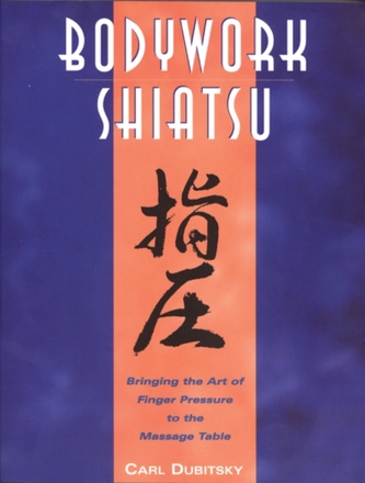Bodywork Shiatsu