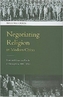 Negotiating Religion in Modern China