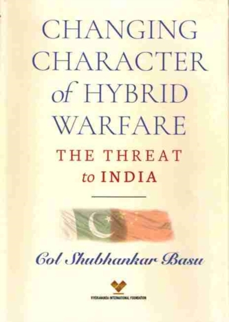 Changing Character of Hybrid Warfare