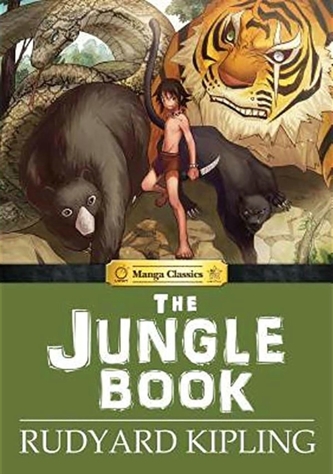 The Jungle Book