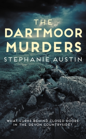 The Dartmoor Murders