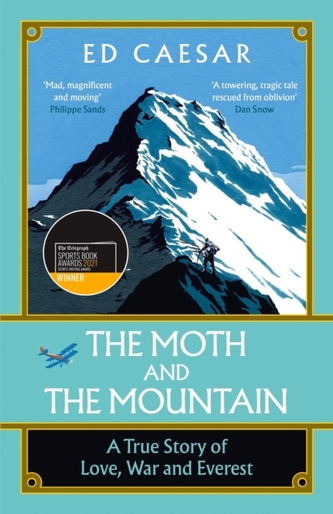 The Moth and the Mountain
