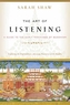 The Art of Listening
