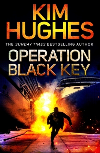 Operation Black Key