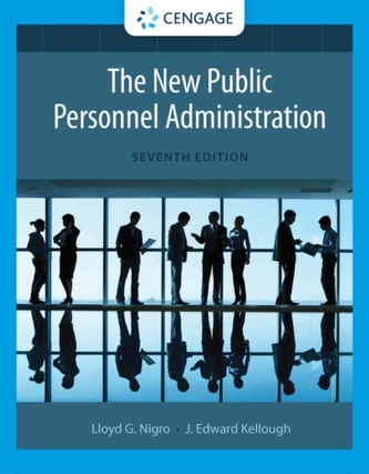 The New Public Personnel Administration