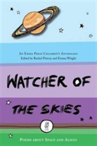 Watcher of the Skies