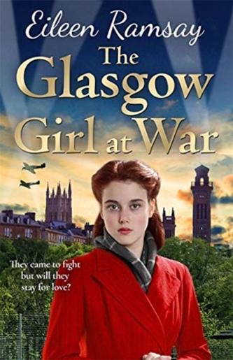 The Glasgow Girl at War