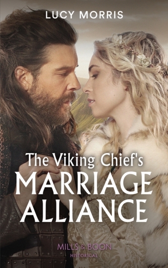 The Viking Chief's Marriage Alliance