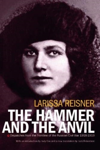 The Hammer And The Anvil