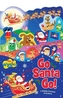 The Wiggles: Go Santa Go