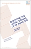 Quantitative Longitudinal Data Analysis