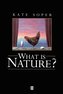 What is Nature?