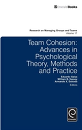Team Cohesion