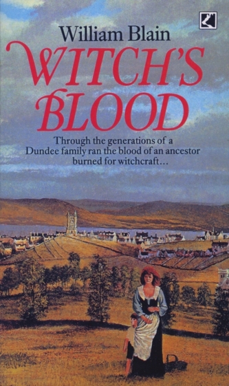 Witch's Blood