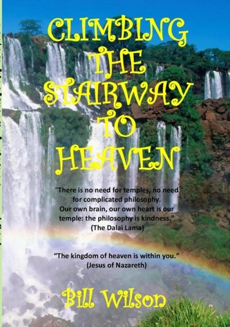 Climbing the Stairway to Heaven