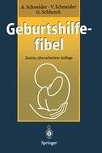 Geburtshilfefibel