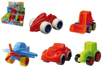 Mini Roller asortiment