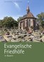 Evangelische Friedhöfe in Bayern