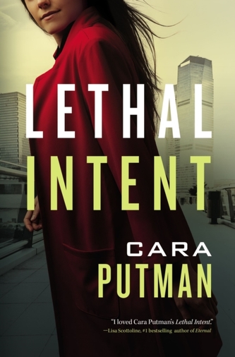 Lethal Intent