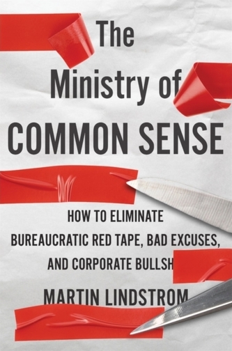The Ministry of Common Sense