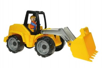 Auto TRUXX nakladač, 37cm
