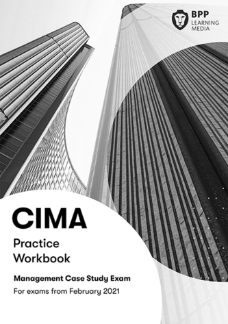 CIMA Management E2, F2 & P2 Integrated Case Study