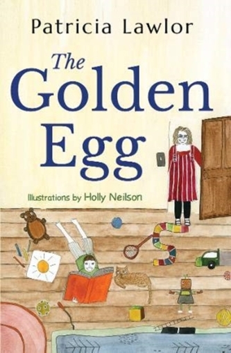 The Golden Egg