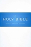 Thinline Reference Bible
