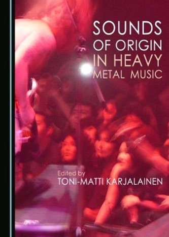 Sounds of Origin in Heavy Metal Music