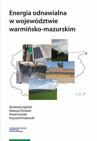 Energia odnawialna w województwie warmińsko-mazurskim