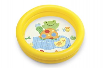 Bazén detský nafukovací 61x15cm v sáčku