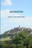 Moissons