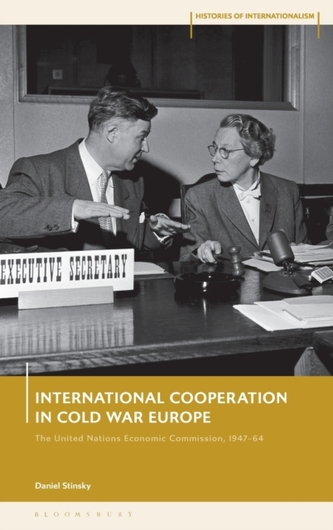 International Cooperation in Cold War Europe