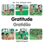 My First Bilingual Book-Gratitude (English-Portuguese)