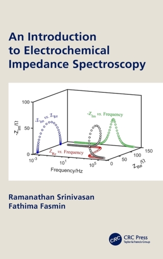 An Introduction to Electrochemical Impedance Spectroscopy