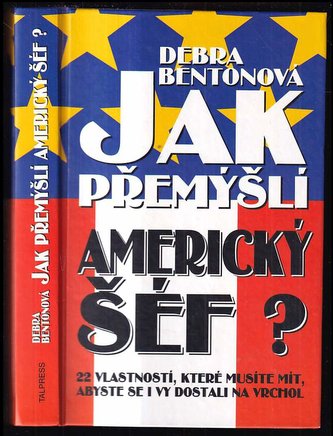 Jak přemýšlí americký šéf