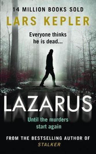 Lazarus Lazarus