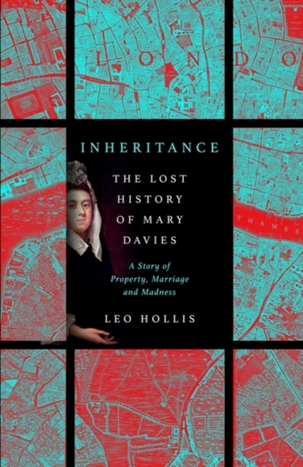 Inheritance: The Lost History of Mary Davies